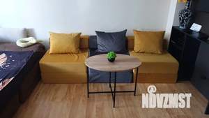 1-к квартира, посуточно, 55м2, 11/16 этаж