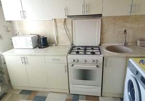 1-к квартира, на длительный срок, 35м2, 6/10 этаж