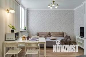 2-к квартира, посуточно, 55м2, 11/20 этаж