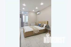 1-к квартира, посуточно, 28м2, 24/25 этаж