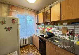 1-к квартира, на длительный срок, 31м2, 6/9 этаж