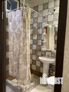 3-к квартира, на длительный срок, 70м2, 4/4 этаж