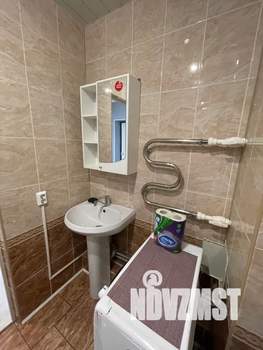 1-к квартира, посуточно, 40м2, 6/20 этаж