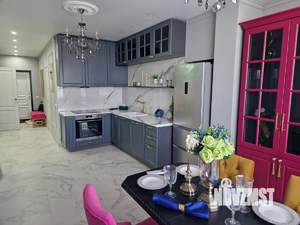 2-к квартира, на длительный срок, 50м2, 12/25 этаж