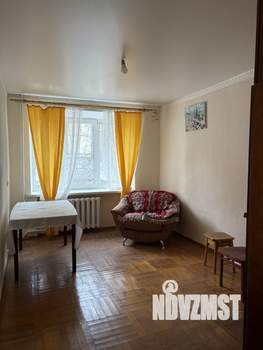 2-к квартира, на длительный срок, 47м2, 1/9 этаж