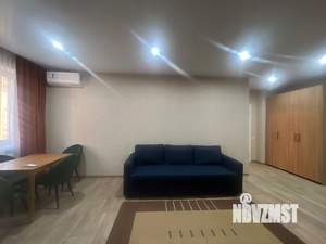 2-к квартира, на длительный срок, 60м2, 17/24 этаж