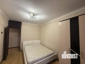 2-к квартира, на длительный срок, 52м2, 6/9 этаж