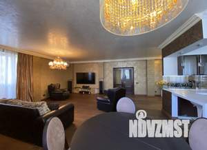 3-к квартира, на длительный срок, 110м2, 8/16 этаж