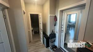 2-к квартира, на длительный срок, 42м2, 24/26 этаж