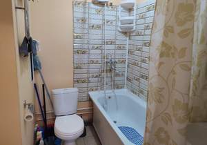 1-к квартира, на длительный срок, 41м2, 14/17 этаж