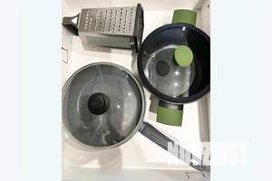 1-к квартира, посуточно, 23м2, 21/25 этаж