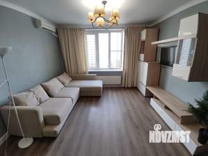 1-к квартира, на длительный срок, 39м2, 10/16 этаж