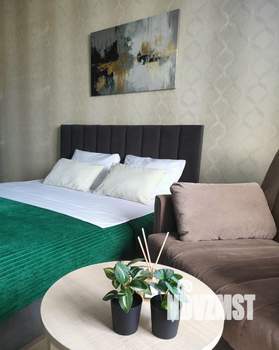 1-к квартира, посуточно, 45м2, 5/24 этаж