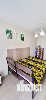 2-к квартира, посуточно, 44м2, 19/24 этаж