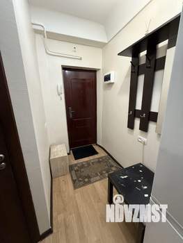 1-к квартира, на длительный срок, 30м2, 1/5 этаж