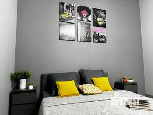 1-к квартира, на длительный срок, 47м2, 2/4 этаж