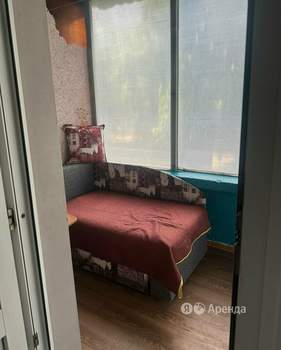 2-к квартира, на длительный срок, 42м2, 2/9 этаж