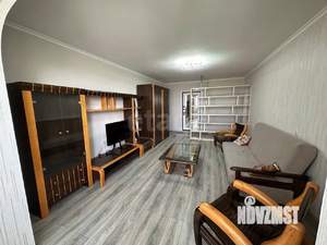 2-к квартира, на длительный срок, 48м2, 16/17 этаж