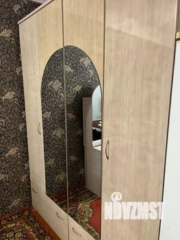 2-к квартира, на длительный срок, 46м2, 1/5 этаж