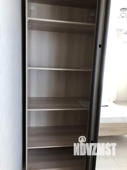 1-к квартира, на длительный срок, 37м2, 16/17 этаж