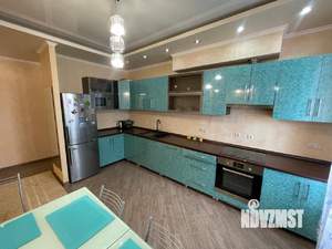 3-к квартира, на длительный срок, 84м2, 6/10 этаж