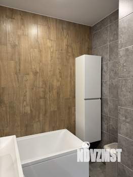 Студия квартира, на длительный срок, 30м2, 20/25 этаж