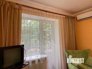 1-к квартира, на длительный срок, 32м2, 1/6 этаж