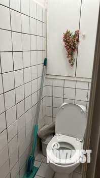 1-к квартира, на длительный срок, 45м2, 5/14 этаж