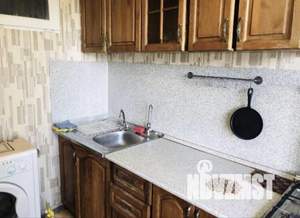 1-к квартира, на длительный срок, 34м2, 5/10 этаж