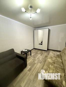 1-к квартира, на длительный срок, 34м2, 4/5 этаж