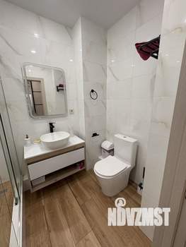 1-к квартира, на длительный срок, 42м2, 3/21 этаж