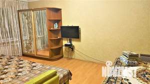 1-к квартира, посуточно, 48м2, 10/15 этаж