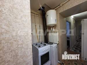 2-к квартира, на длительный срок, 42м2, 1/1 этаж
