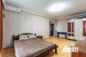 1-к квартира, на длительный срок, 42м2, 10/10 этаж