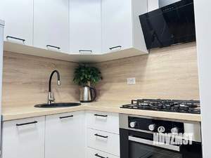 1-к квартира, посуточно, 31м2, 1/1 этаж