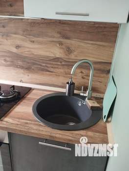 1-к квартира, посуточно, 32м2, 5/9 этаж