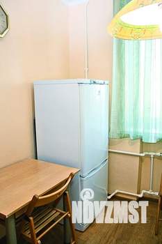 1-к квартира, посуточно, 41м2, 8/9 этаж