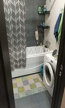 2-к квартира, на длительный срок, 47м2, 3/24 этаж