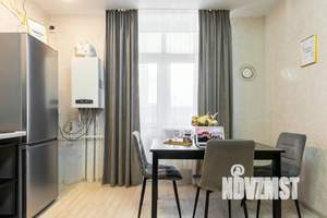 2-к квартира, посуточно, 70м2, 1/1 этаж