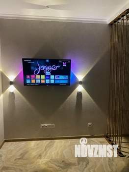 1-к квартира, на длительный срок, 37м2, 21/26 этаж