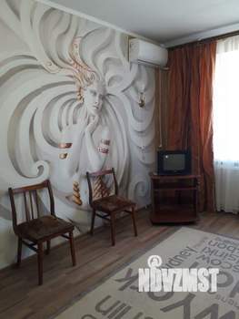 1-к квартира, на длительный срок, 32м2, 3/5 этаж