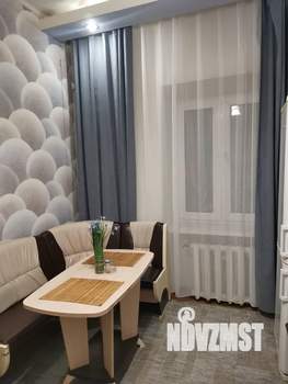 1-к квартира, на длительный срок, 40м2, 10/10 этаж