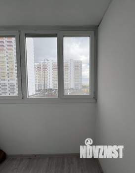 1-к квартира, на длительный срок, 41м2, 2/18 этаж