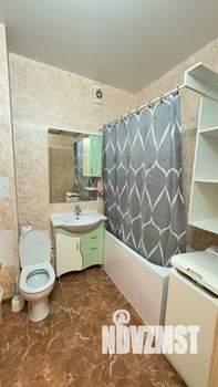 Студия квартира, на длительный срок, 33м2, 3/9 этаж