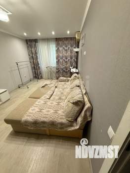 1-к квартира, на длительный срок, 25м2, 2/5 этаж