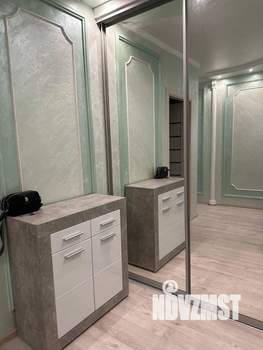 1-к квартира, на длительный срок, 43м2, 14/21 этаж