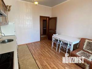 1-к квартира, на длительный срок, 40м2, 10/11 этаж