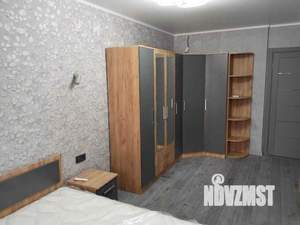 2-к квартира, на длительный срок, 63м2, 6/19 этаж