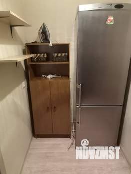 Студия квартира, на длительный срок, 28м2, 6/18 этаж