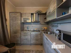 1-к квартира, на длительный срок, 50м2, 14/16 этаж